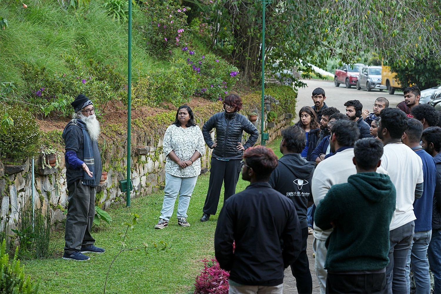 Lateral Thinking Workshop