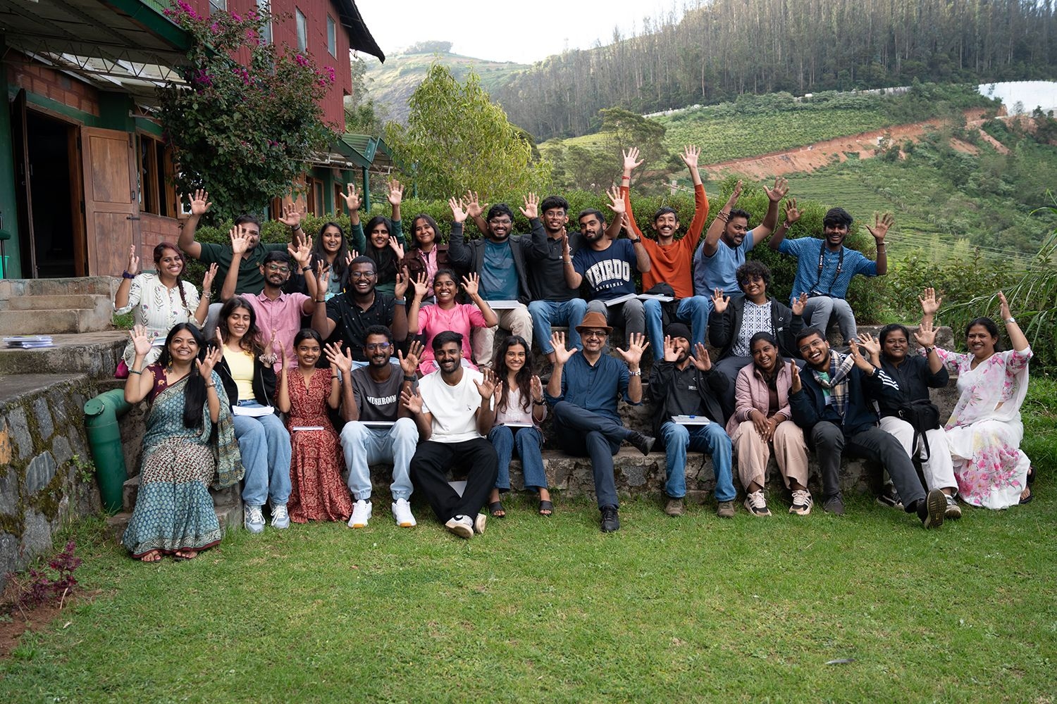 Finding Emotional Balance